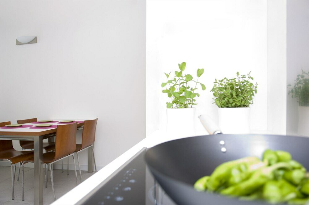 Фото Residence Hotel Hungaria