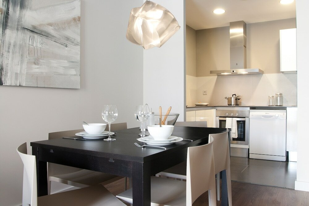 Фото Sensation Sagrada Familia