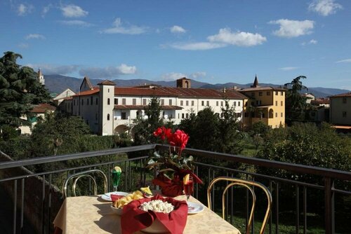 Гостиница Hotel PRime già Hotel Piccolo Ritz