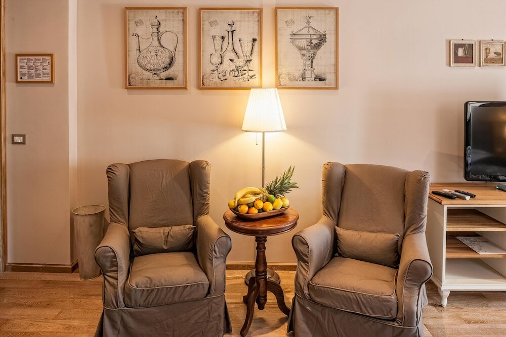 Фото B&b Dvor Tacen