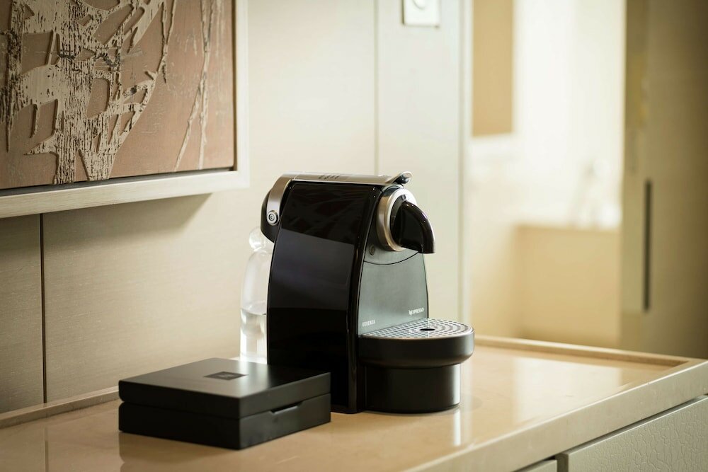 Фото Conrad Beijing