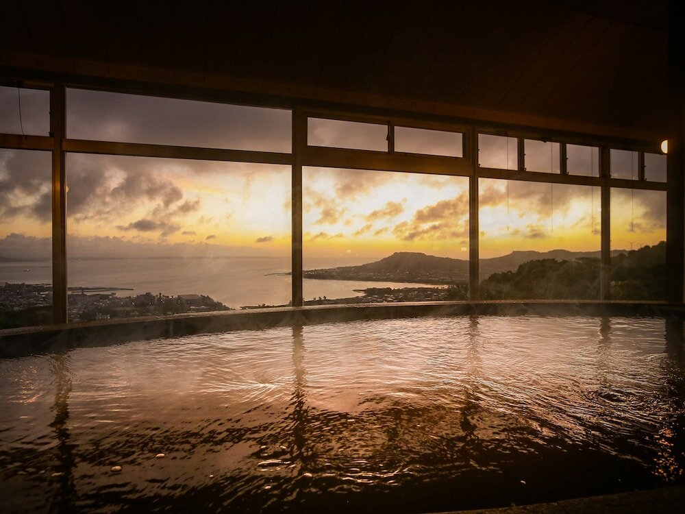 Фото The Yuinchi Hotel Nanjo