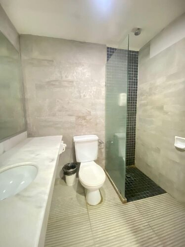 Гостиница Hotel Hsiang Garden в Сандакане