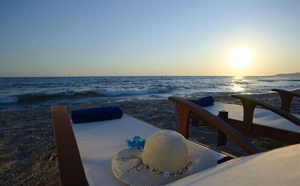 Фото Hotel Ionian Theoxenia