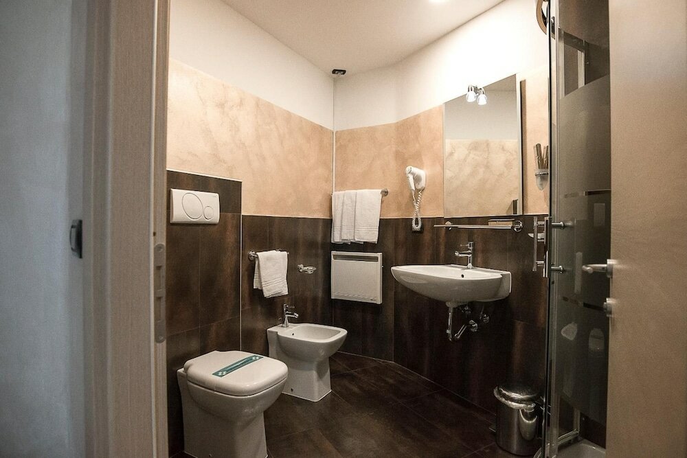 Фото Hotel Milano Navigli