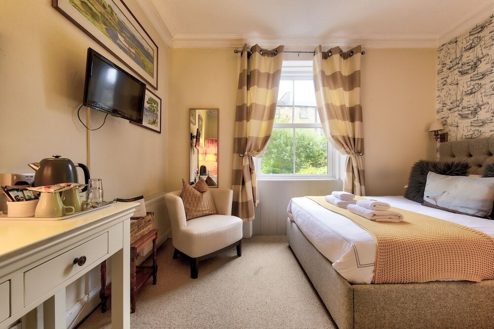 Фото Amadeus Guest House