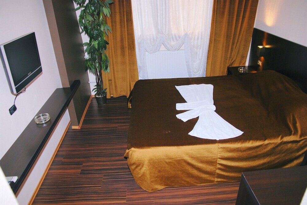 Фото Petrus Hotel