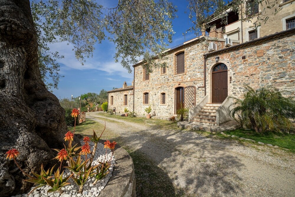 Фото Tenuta Ciminata Greco