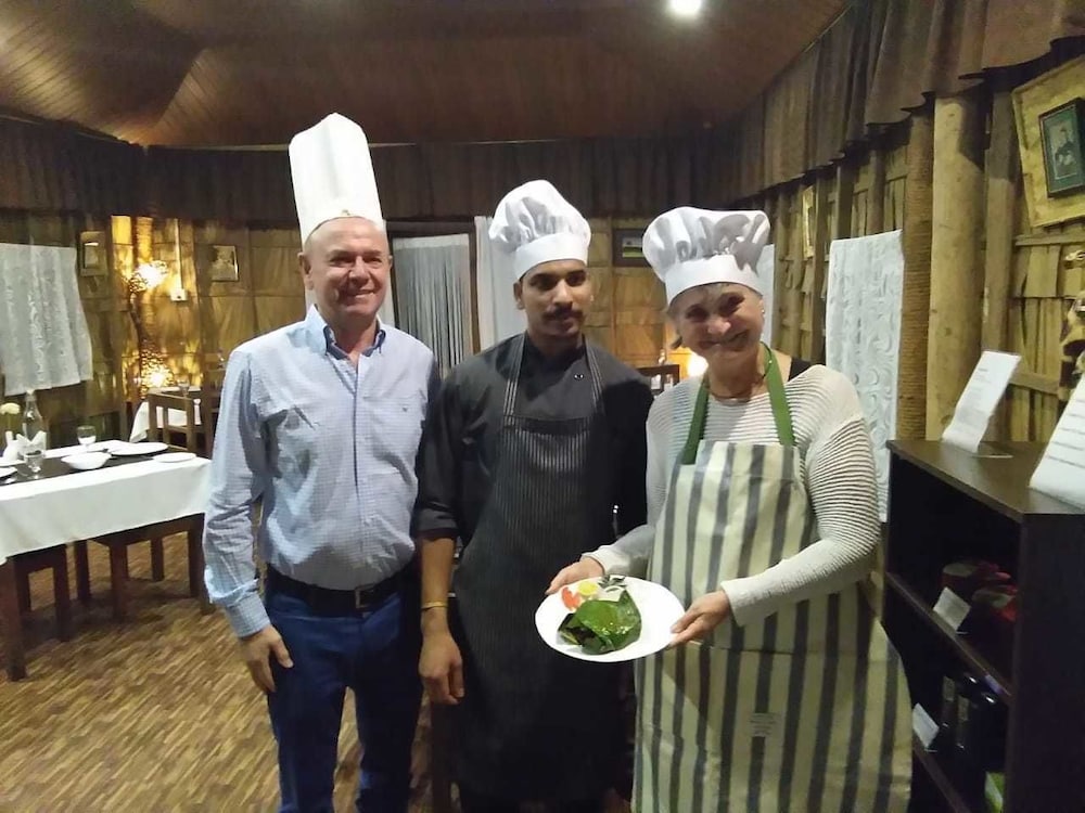 Фото Ambady Estate