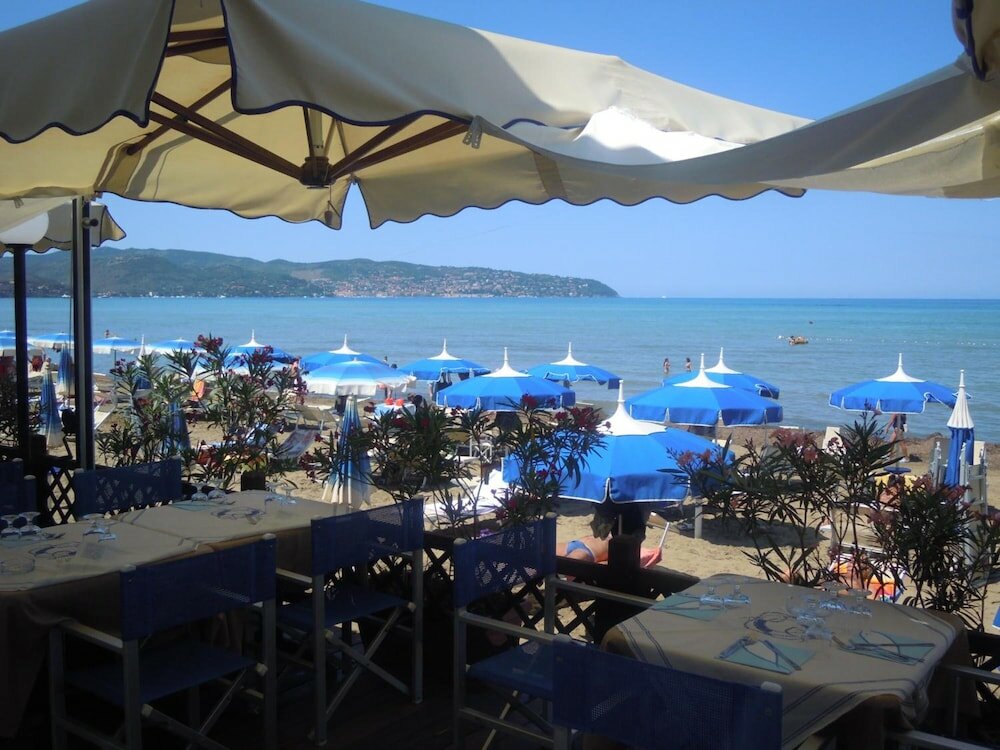 Фото Lido di Giannella