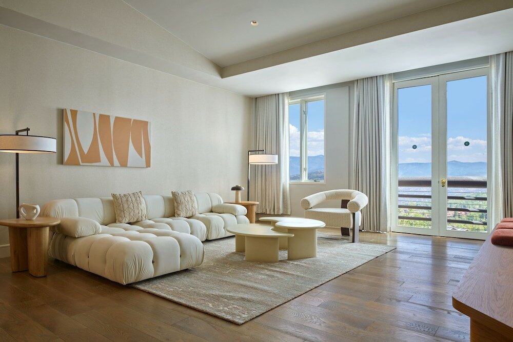 Фото Viewline Resort Snowmass, Autograph Collection