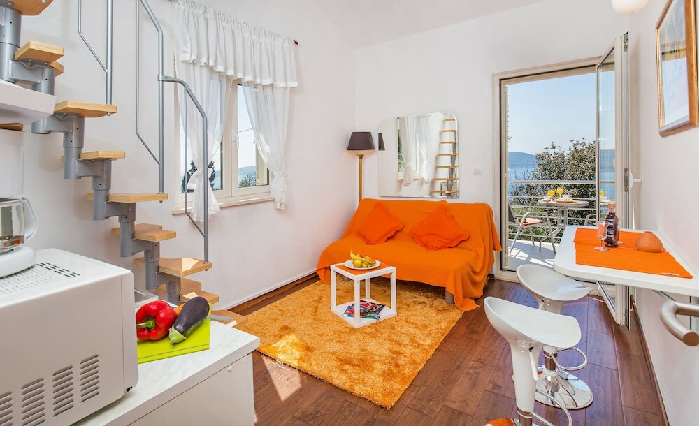 Фото Residences Island View