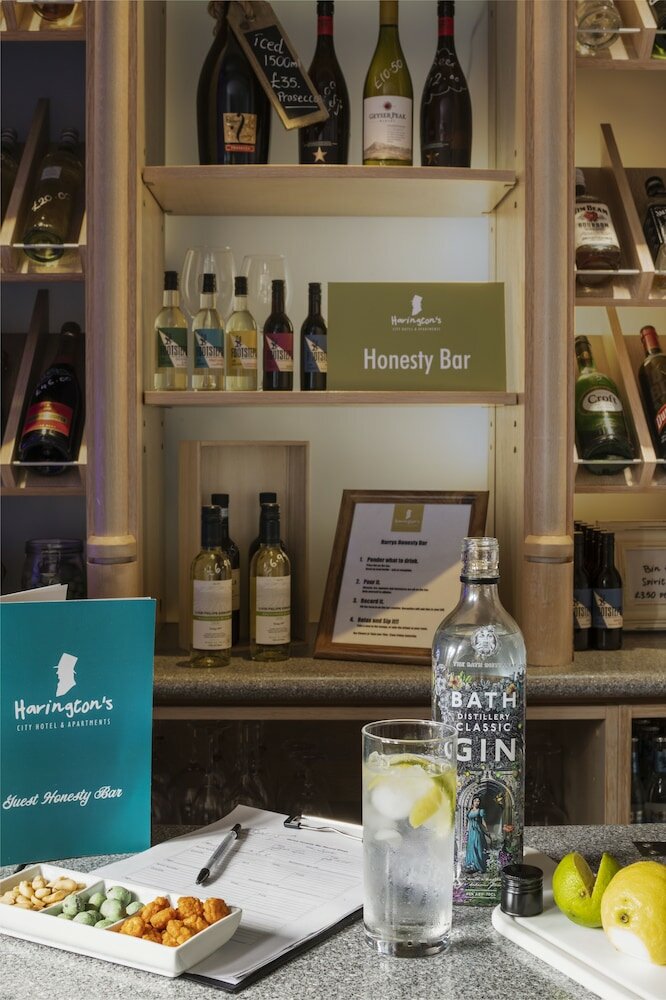 Фото Harington's Hotel