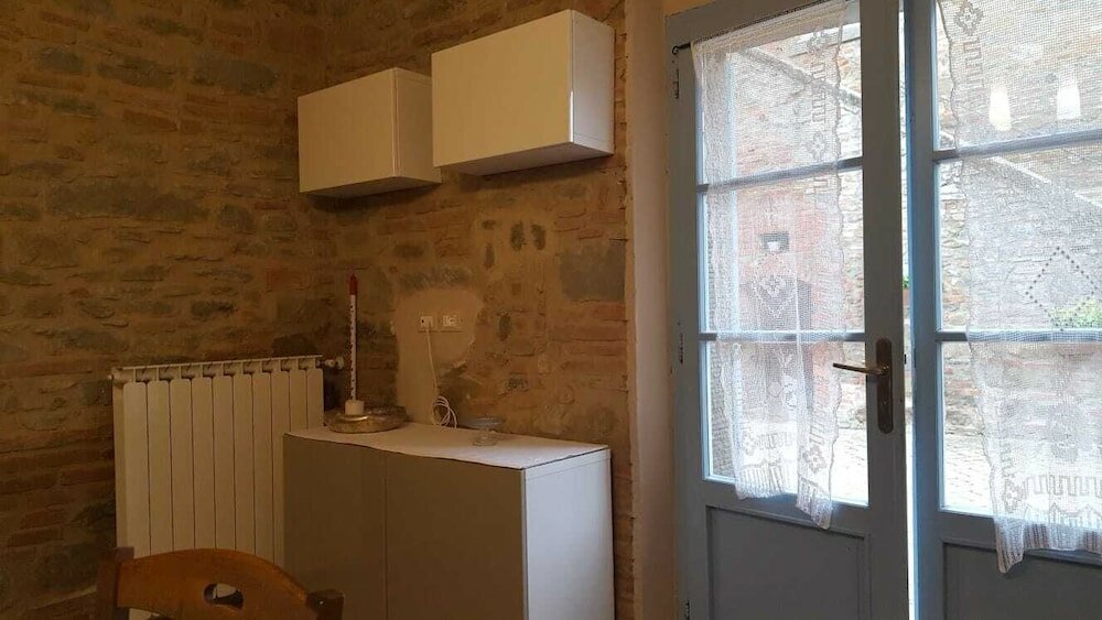 Фото Fattoria Le Giare