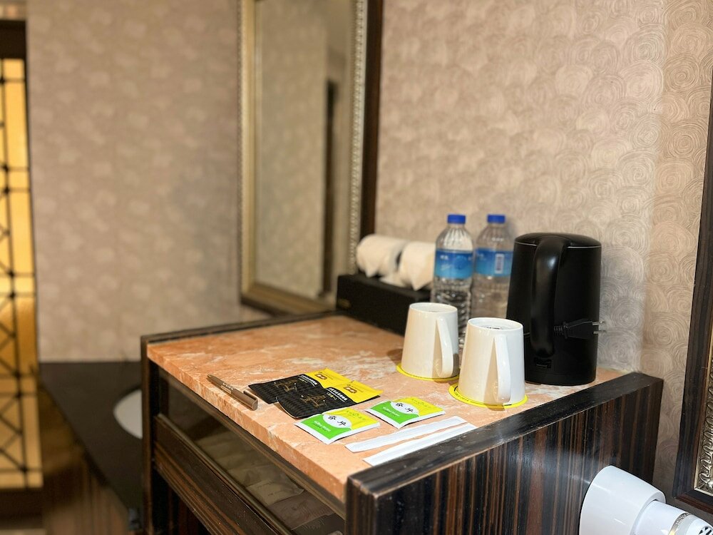 Фото Guide Hotel Taipei Xinyi