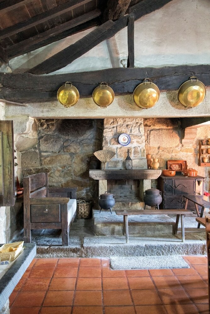 Фото Casa de Santa Comba