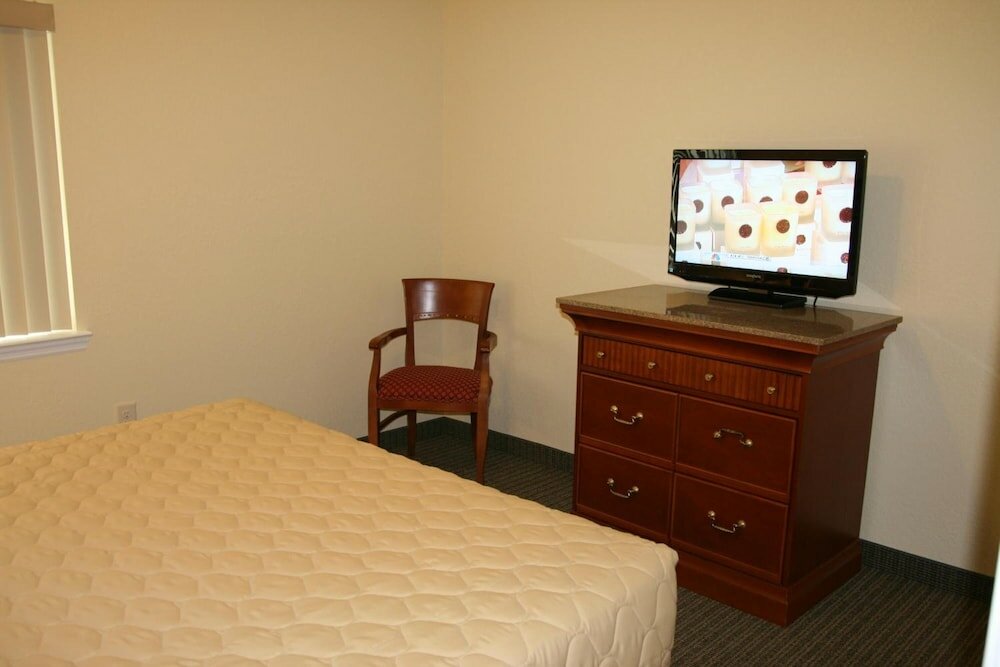 Фото Affordable Suites Augusta