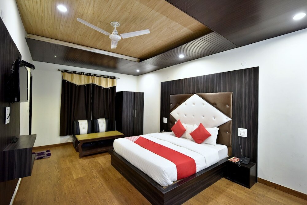 Фото Shining Star Resort