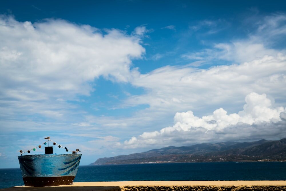 Фото Skajado Cottages & Apartments