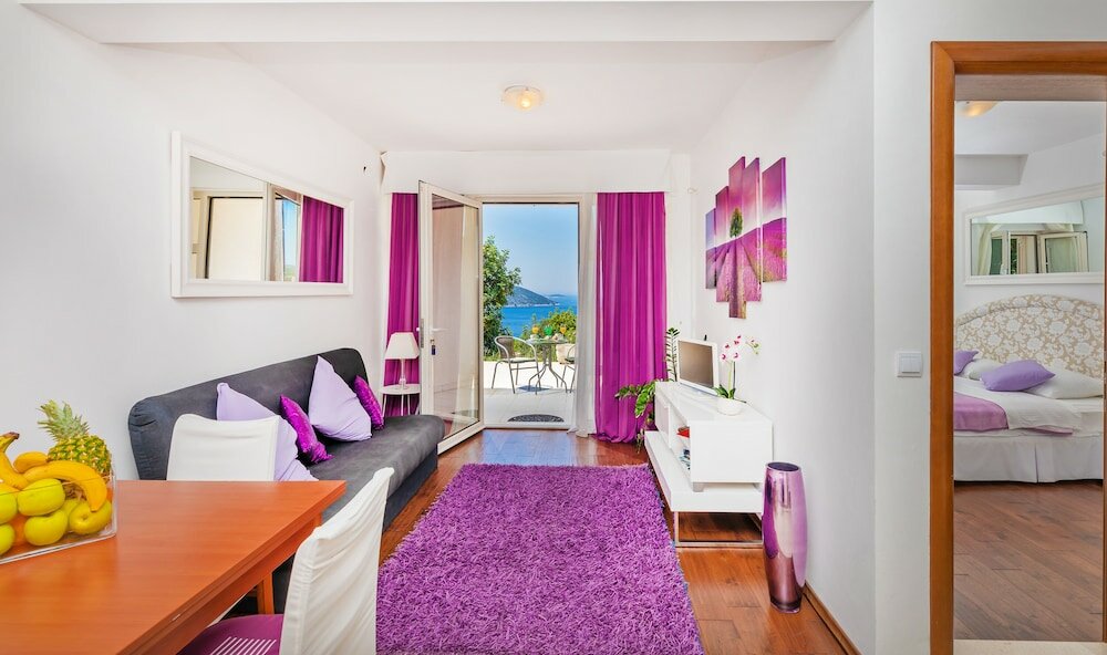 Фото Residences Island View