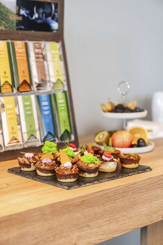 Фото Ghotel hotel & living Würzburg