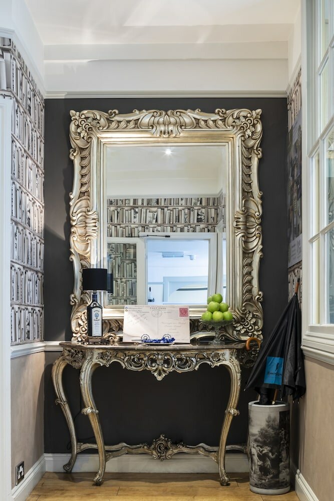 Фото Harington's Hotel