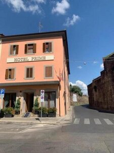 отель Hotel PRime già Hotel Piccolo Ritz
