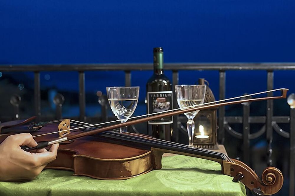 Фото Vassilis Guest House