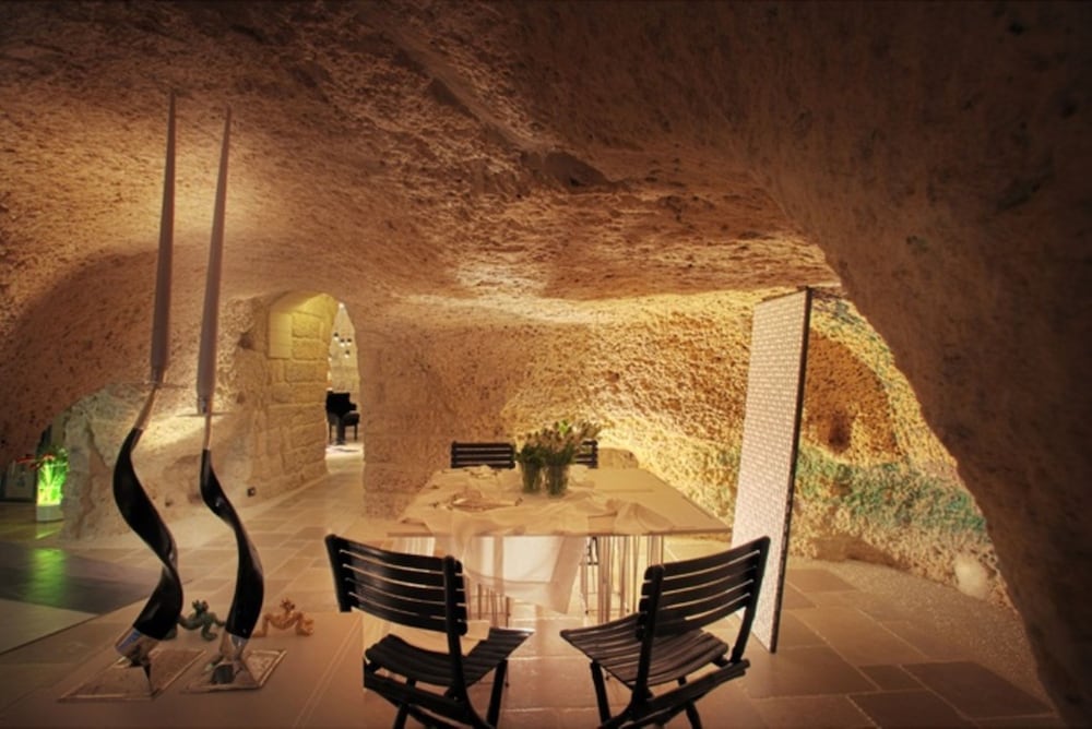 Фото I Luoghi di Pitti