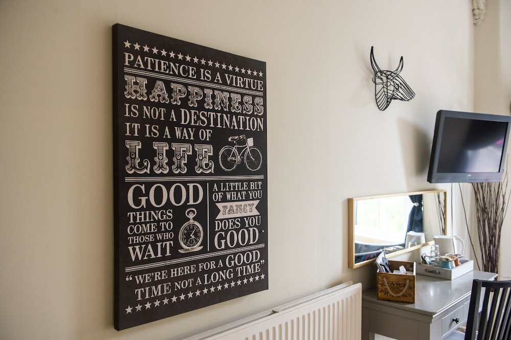 Фото Amadeus Guest House