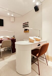 Manicure and pedicure studio Candy (Санкт-Петербург, улица Савушкина, 124, корп. 1), nail salon