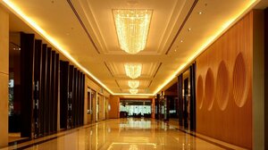 Гостиница Ksl Hotel & Resort