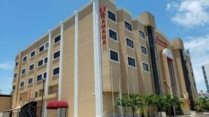 Гостиница Ramada Santo Domingo Princess Hotel