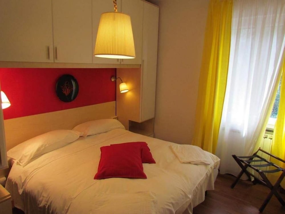 Фото Hotel Monterosso Alto