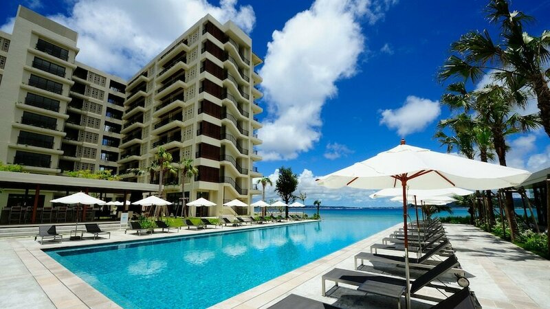 Гостиница The Terrace Club At Busena