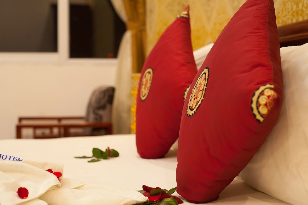 Фото Luxury Hotel