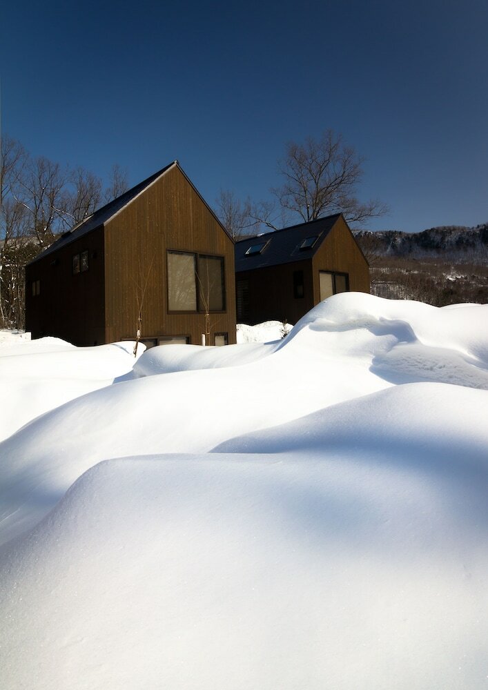 Фото Gakuto Villas