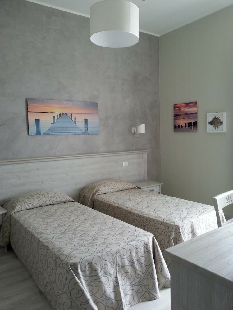 Фото Lido di Giannella