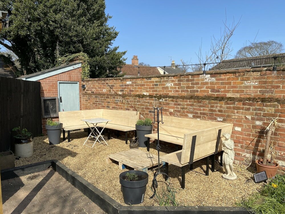 Фото Cherry Tree Pub