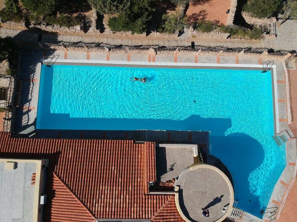 Фото Residenza Capriccioli