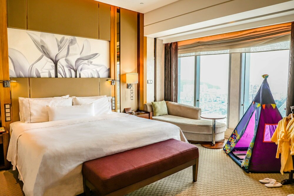 Фото The Westin Xiamen
