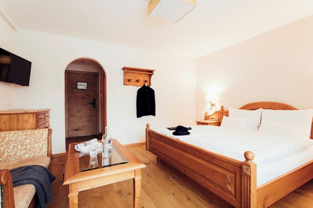 Фото Hotel Habicher Hof