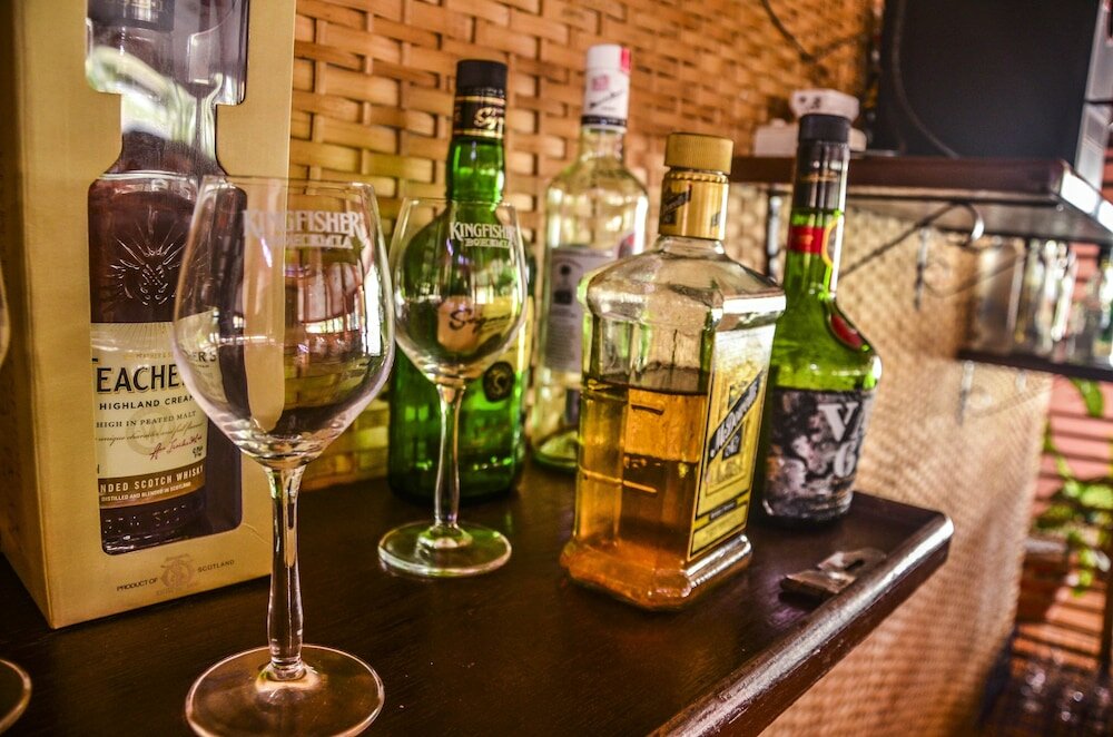 Фото Indismart Woodbourne Resort