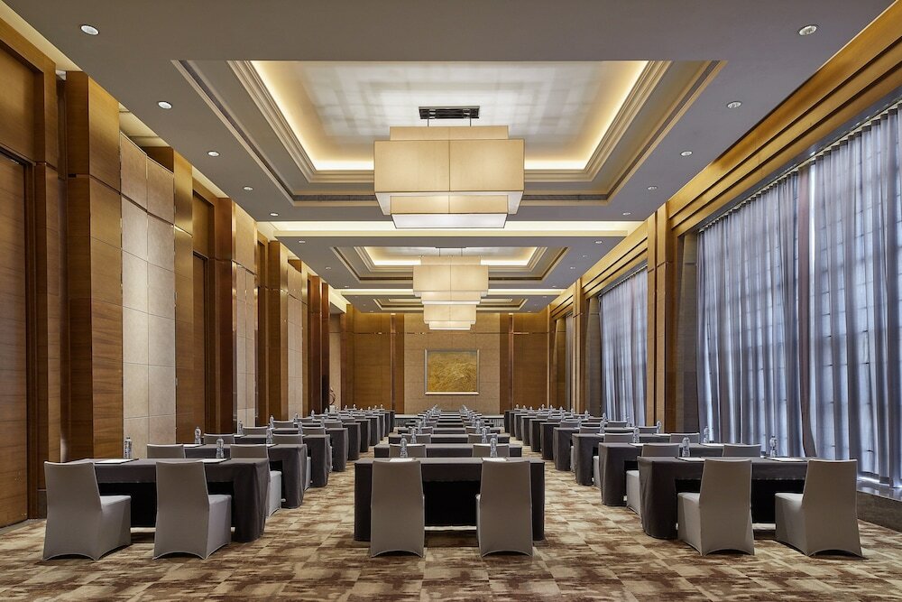 Фото The Westin Xiamen