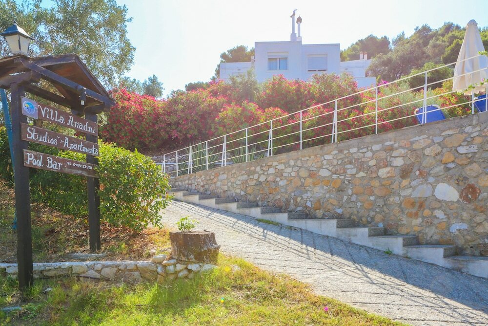 Фото Villa Ariadni