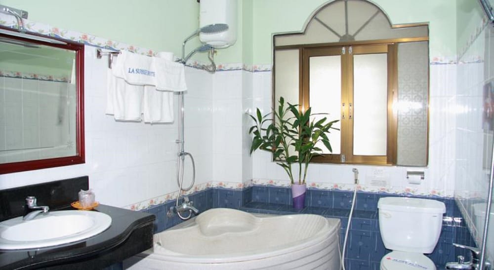 Фото отеля 4