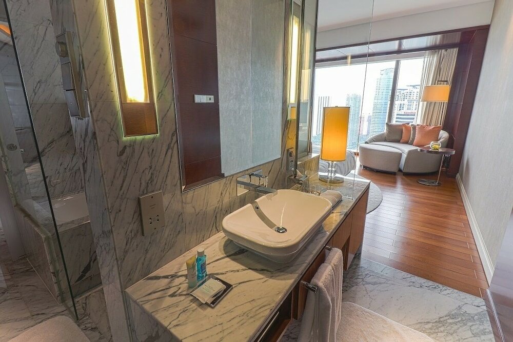 Фото Grand Hyatt Kuala Lumpur