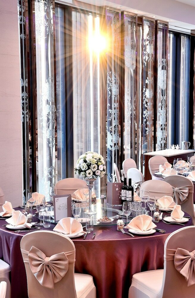 Фото The Okura Prestige Taipei