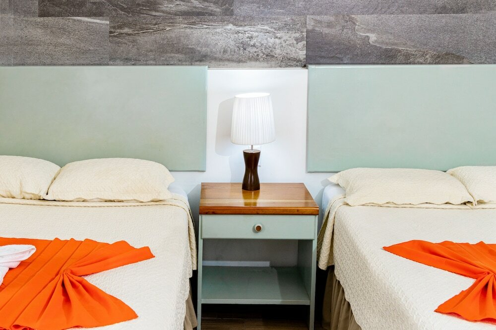 Фото Hotel Casazul