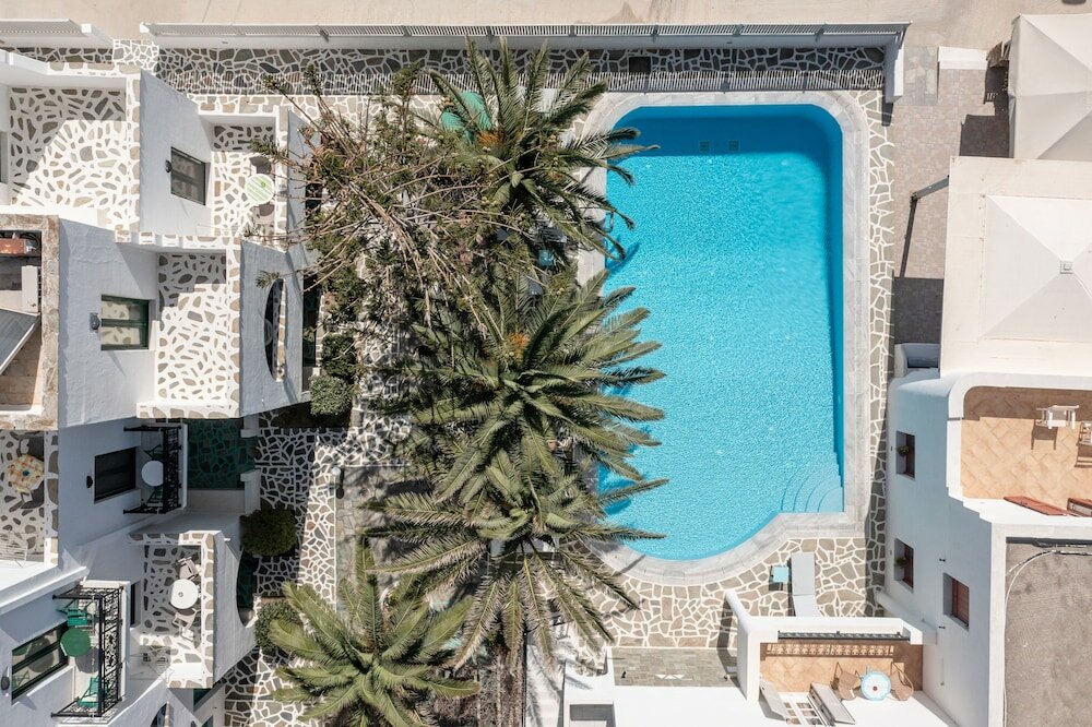 Фото Annita's Village Hotel